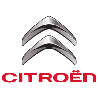logo citroen