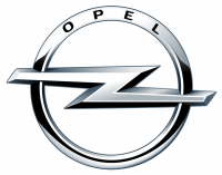 logo opel