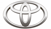 logo toyota