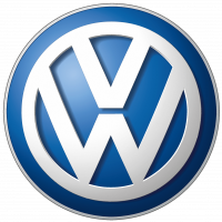logo volkswagen