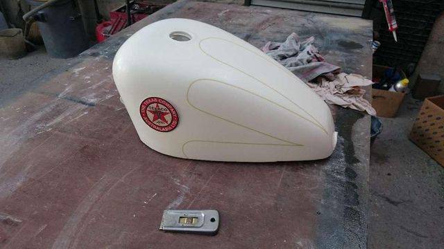 peinture carrosserie